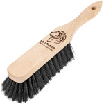 LEO MAIER Balayette, en bois naturel, longueur: 285 mm LEO MAIER Balayette, en bois naturel, longueur: 285 mm