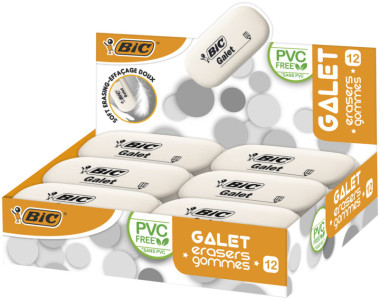 Tipp-Ex / BIC Warenpaket, 52-teilig