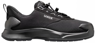 uvex 1 x-craft pro Chaussure basse S1 PL, pointure 46