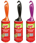 Scotch-Brite Mini-rouleau anti-peluches Everyday Clean