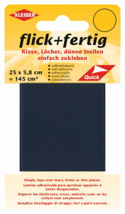 KLEIBER Set de réparation Flick + Fertig, abricot