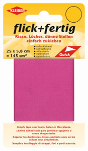 KLEIBER Set de réparation Flick + Fertig, abricot