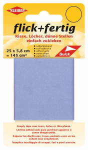 KLEIBER Set de réparation Flick + Fertig, abricot