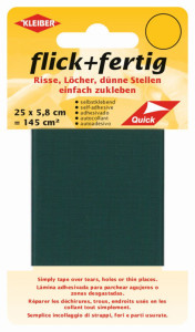 KLEIBER Set de réparation Flick + Fertig, abricot