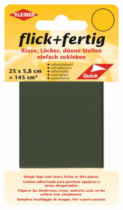 KLEIBER Set de réparation Flick + Fertig, abricot