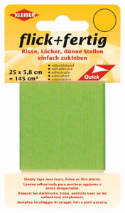 KLEIBER Set de réparation Flick + Fertig, abricot