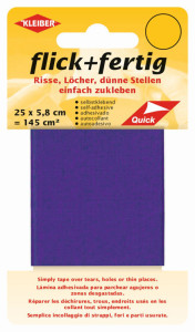 KLEIBER Set de réparation Flick + Fertig, abricot