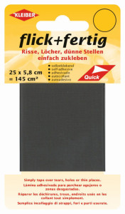 KLEIBER Set de réparation Flick + Fertig, abricot