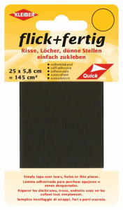 KLEIBER Set de réparation Flick + Fertig, abricot
