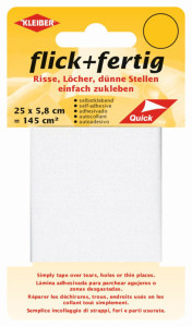 KLEIBER Set de réparation Flick + Fertig, abricot