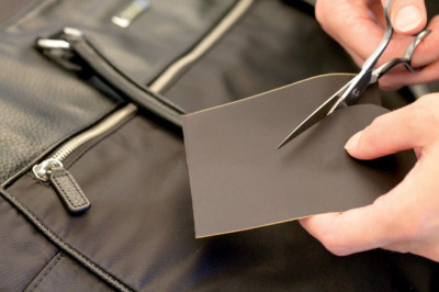 KLEIBER Set de réparation Flick + Fertig, menthe