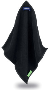 magnetoplan Chiffon magnetoCleaner ecoAware, noir