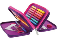 herlitz Schüleretui TriCase  herlitz Schüleretui TriCase