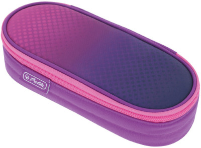 herlitz Schlamper-Etui 