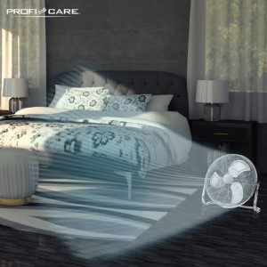 PROFI CARE Ventilateur de sol PC-VL 3067, diamètre: 450 mm