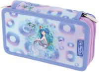 herlitz Schüleretui Doppel  herlitz Schüleretui Doppel