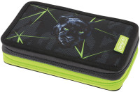 herlitz Schüleretui Doppel  herlitz Schüleretui Doppel