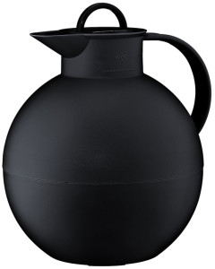 alfi Pichet isotherme KUGEL, 0,94 litre, anthracite