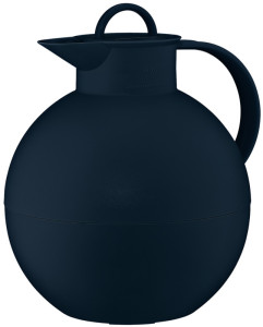 alfi Pichet isotherme KUGEL, 0,94 litre, anthracite