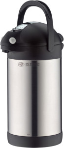 alfi Pichet isotherme à pompe BIG SPENDER TT, 3 litres