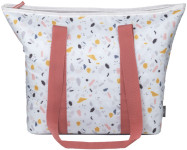 alfi Sac isotherme ISO SHOPPER, 17 L, motifs géometriques alfi Sac isotherme ISO SHOPPER, 17 L, motifs géometriques