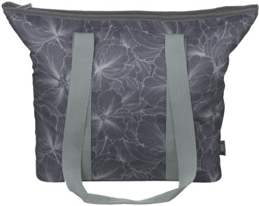alfi Sac isotherme ISO SHOPPER, 17 L, motifs terrazzo