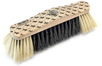 Peggy Perfect Balai, bois laqué marron, largeur: 280 mm Peggy Perfect Balai, bois laqué marron, largeur: 280 mm