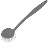 Peggy Perfect Brosse à vaisselle 