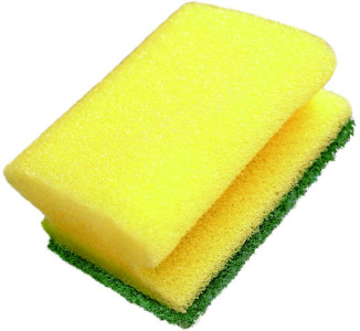 Peggy Perfect Éponge, pack de 3