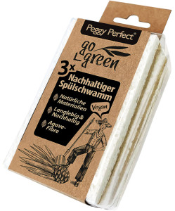 Peggy Perfect Éponge 