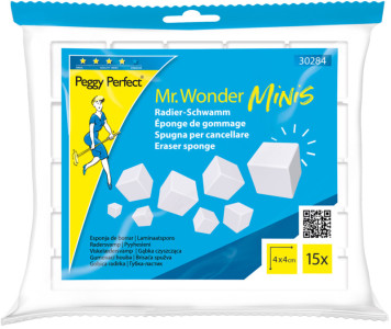 Peggy Perfect Gomme de nettoyage 