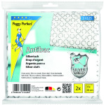 Peggy Perfect Chiffon d'argent Peggy Perfect Chiffon d'argent