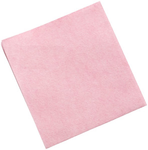 TASKI Lingette pour surfaces Allegro Light, rouge