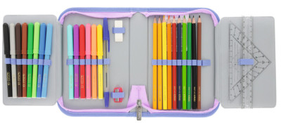 herlitz Schüleretui 
