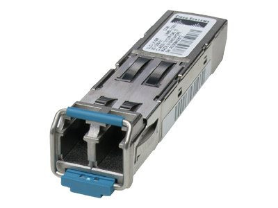 Cisco : 1000MBPS MULTI-MODE RUGGED SFP