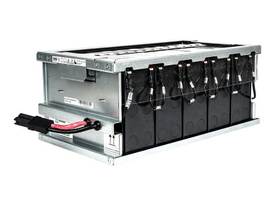 Vertiv : GXT4-240RTB BAT pour 10 KVA GXT4