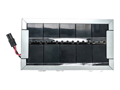 Vertiv : GXT4-240RTB BAT pour 10 KVA GXT4