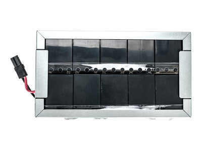 Vertiv : GXT4-240RTB BAT pour 10 KVA GXT4