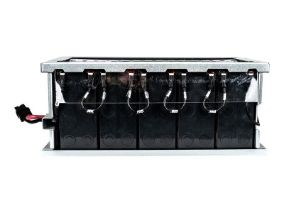 Vertiv : GXT4-240RTB BAT pour 10 KVA GXT4
