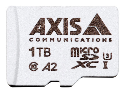 Axis : AXIS SURVEILLANCE card 1TB MICROSDXC