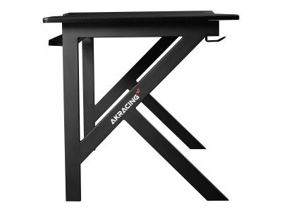 AKRacing : GAMING DESK BLACK