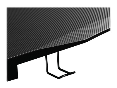 AKRacing : GAMING DESK BLACK