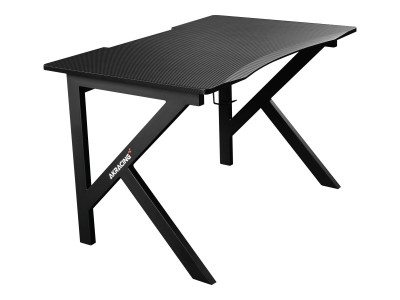 AKRacing : GAMING DESK BLACK