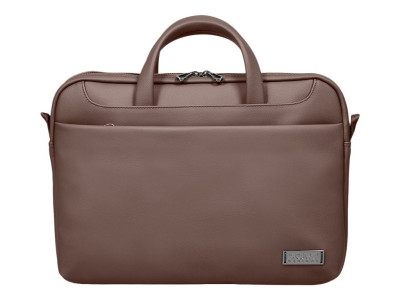 Port Technology : ZURICH TL 14/15.6 BROWN
