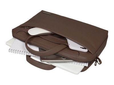 Port Technology : ZURICH TL 14/15.6 BROWN