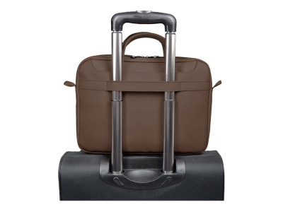 Port Technology : ZURICH TL 14/15.6 BROWN