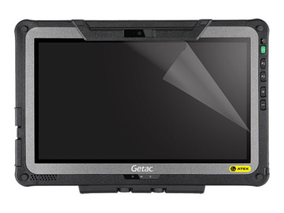 Getac : F110-EX- ANTI-STATIC SCREEN PROTECTION FILM 2.0