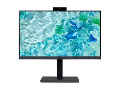 Acer : 27IN 1920X1080 16:9 4MS VERO B277DEBMIPRCZXV 1000:1 HDMI