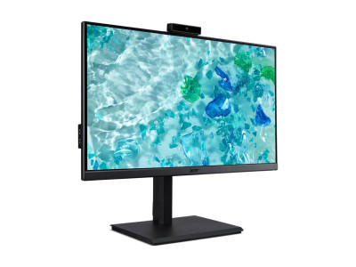Acer : 27IN 1920X1080 16:9 4MS VERO B277DEBMIPRCZXV 1000:1 HDMI