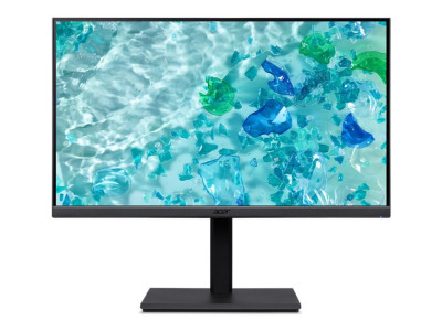 Acer : 27IN 1920X1080 16:9 4MS VERO B277DEBMIPRCZXV 1000:1 HDMI